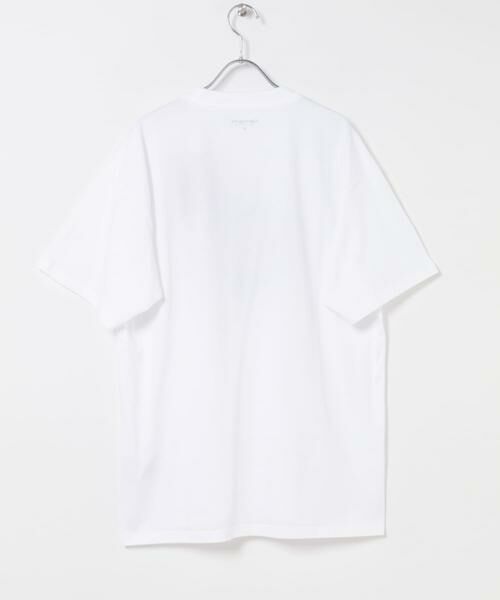 Sonny Label / サニーレーベル Tシャツ | CARHARTT　SHORT-SLEEVE SPOILED T-SHIRTS | 詳細2