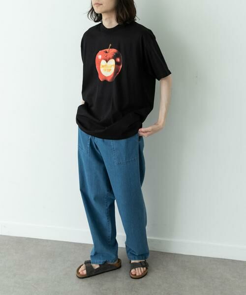 Sonny Label / サニーレーベル Tシャツ | CARHARTT　SHORT-SLEEVE SPOILED T-SHIRTS | 詳細6