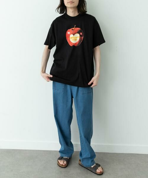 Sonny Label / サニーレーベル Tシャツ | CARHARTT　SHORT-SLEEVE SPOILED T-SHIRTS | 詳細7