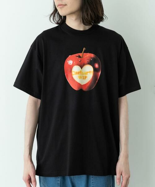 Sonny Label / サニーレーベル Tシャツ | CARHARTT　SHORT-SLEEVE SPOILED T-SHIRTS | 詳細8