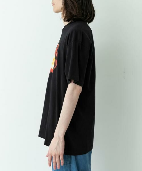 Sonny Label / サニーレーベル Tシャツ | CARHARTT　SHORT-SLEEVE SPOILED T-SHIRTS | 詳細9