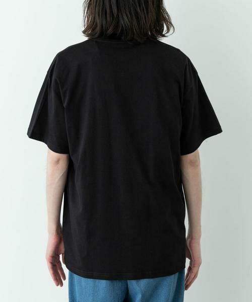 Sonny Label / サニーレーベル Tシャツ | CARHARTT　SHORT-SLEEVE SPOILED T-SHIRTS | 詳細10