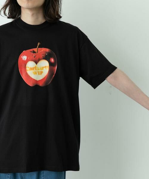 Sonny Label / サニーレーベル Tシャツ | CARHARTT　SHORT-SLEEVE SPOILED T-SHIRTS | 詳細11