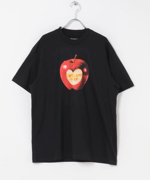 Sonny Label / サニーレーベル Tシャツ | CARHARTT　SHORT-SLEEVE SPOILED T-SHIRTS | 詳細12