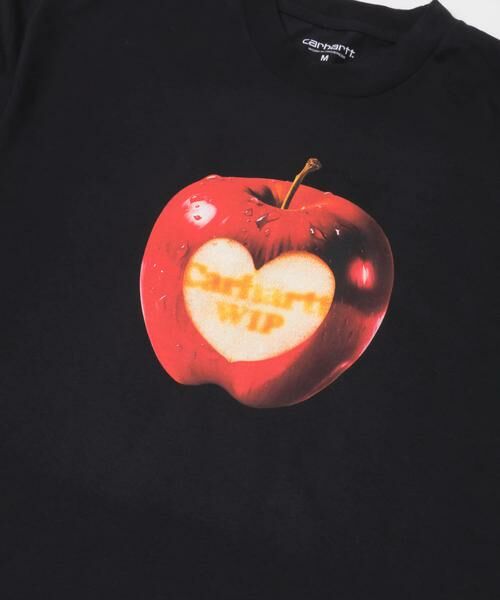 Sonny Label / サニーレーベル Tシャツ | CARHARTT　SHORT-SLEEVE SPOILED T-SHIRTS | 詳細13
