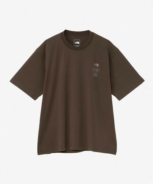 Sonny Label / サニーレーベル Tシャツ | THE NORTH FACE　GAR SMALLER  SHORT-SLEEVE T-SHIRTS | 詳細1