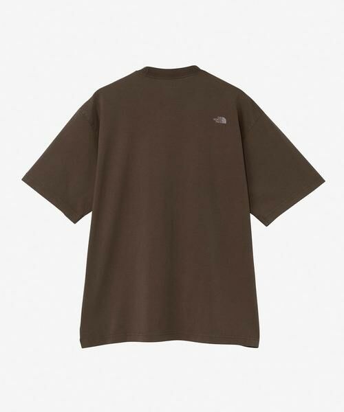 Sonny Label / サニーレーベル Tシャツ | THE NORTH FACE　GAR SMALLER  SHORT-SLEEVE T-SHIRTS | 詳細2