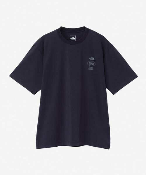Sonny Label / サニーレーベル Tシャツ | THE NORTH FACE　GAR SMALLER  SHORT-SLEEVE T-SHIRTS | 詳細3