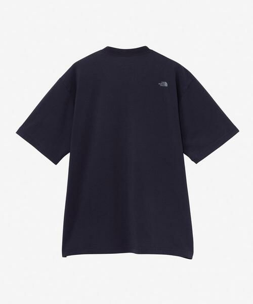Sonny Label / サニーレーベル Tシャツ | THE NORTH FACE　GAR SMALLER  SHORT-SLEEVE T-SHIRTS | 詳細4