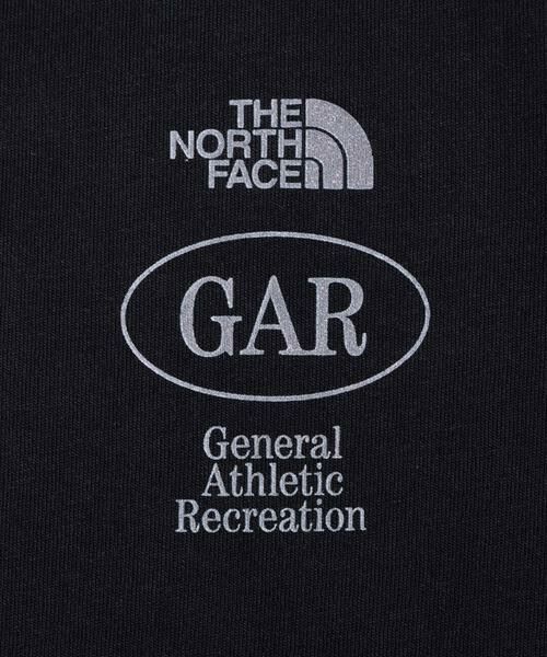 Sonny Label / サニーレーベル Tシャツ | THE NORTH FACE　GAR SMALLER  SHORT-SLEEVE T-SHIRTS | 詳細5