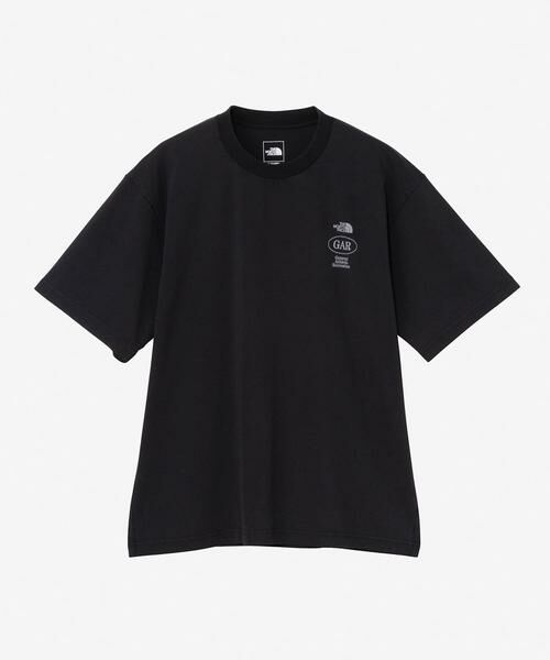 Sonny Label / サニーレーベル Tシャツ | THE NORTH FACE　GAR SMALLER  SHORT-SLEEVE T-SHIRTS | 詳細6