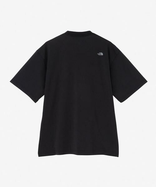 Sonny Label / サニーレーベル Tシャツ | THE NORTH FACE　GAR SMALLER  SHORT-SLEEVE T-SHIRTS | 詳細7