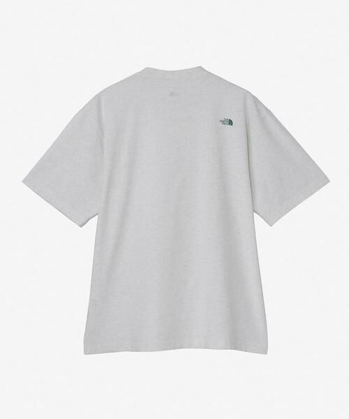 Sonny Label / サニーレーベル Tシャツ | THE NORTH FACE　GAR SMALLER  SHORT-SLEEVE T-SHIRTS | 詳細9