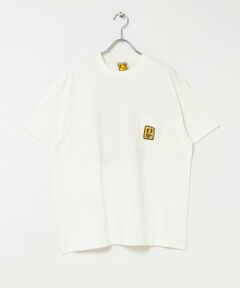 Sonny Label / サニーレーベル Tシャツ | HANG TEN　FOOT LOGO T-SHIRTS