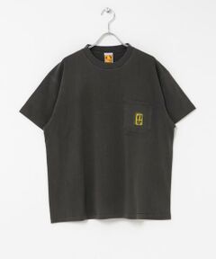 Sonny Label / サニーレーベル Tシャツ | HANG TEN　FOOT LOGO T-SHIRTS