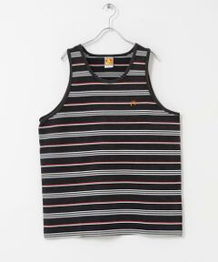 Sonny Label / サニーレーベル タンクトップ | HANG TEN　BASIC BORDER TANK