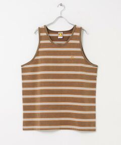 Sonny Label / サニーレーベル タンクトップ | HANG TEN　LA HOJJA BORDER TANK