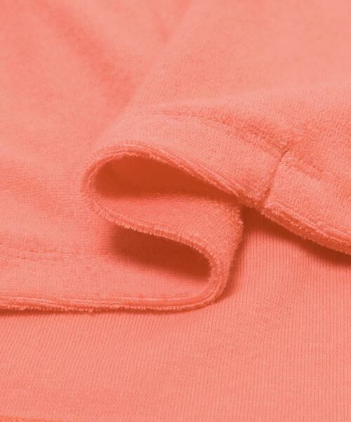 Sonny Label / サニーレーベル シャツ・ブラウス | ARMY TWILL　PILE OPEN COLLAR SHIRTS | 詳細6