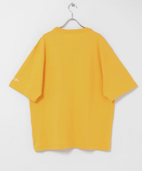 Sonny Label / サニーレーベル Tシャツ | ARMY TWILL　PRINT HSTEE ARMY | 詳細2