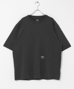 Sonny Label / サニーレーベル Tシャツ | ARMY TWILL　PRINT HSTEE TAG