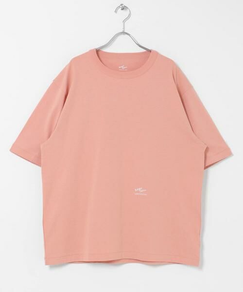 Sonny Label / サニーレーベル Tシャツ | ARMY TWILL　PRINT HSTEE TAG | 詳細11