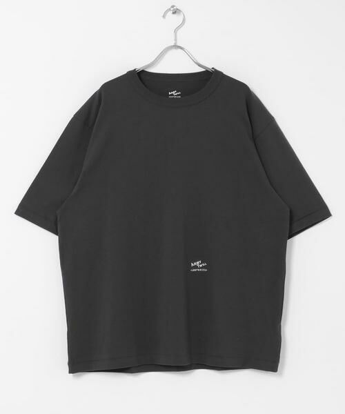 Sonny Label / サニーレーベル Tシャツ | ARMY TWILL　PRINT HSTEE TAG | 詳細8