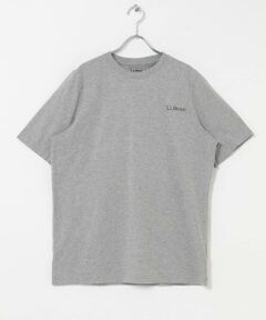 Sonny Label / サニーレーベル Tシャツ | L.L.Bean　UNSHRINKABLE GRAPHIC T-SHIRTS