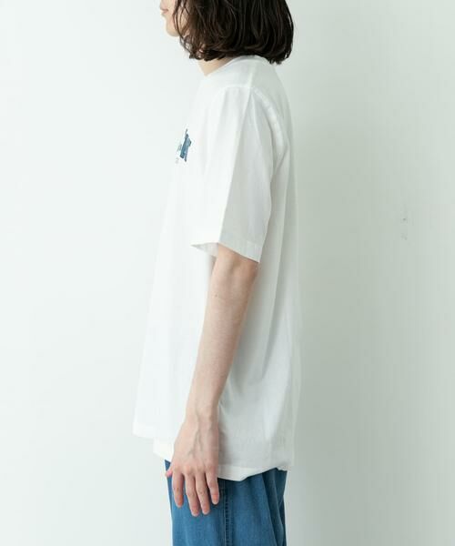 Sonny Label / サニーレーベル Tシャツ | L.L.Bean UNSHRINKABLE GRAPHIC T-SHIRTS | 詳細6