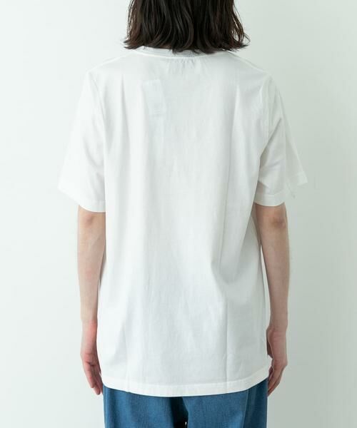 Sonny Label / サニーレーベル Tシャツ | L.L.Bean UNSHRINKABLE GRAPHIC T-SHIRTS | 詳細7