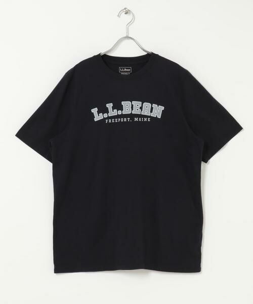 Sonny Label / サニーレーベル Tシャツ | L.L.Bean UNSHRINKABLE GRAPHIC T-SHIRTS | 詳細13