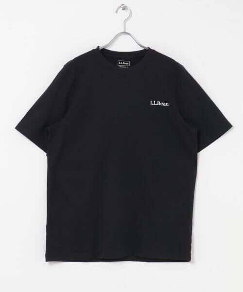 Sonny Label / サニーレーベル Tシャツ | L.L.Bean UNSHRINKABLE GRAPHIC T-SHIRTS | 詳細15