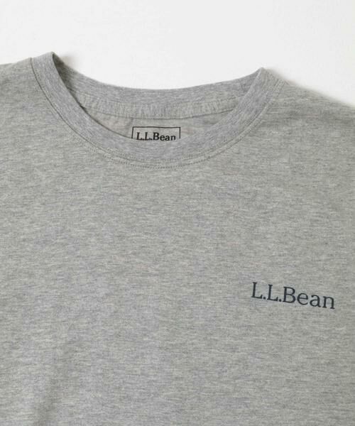 Sonny Label / サニーレーベル Tシャツ | L.L.Bean UNSHRINKABLE GRAPHIC T-SHIRTS | 詳細18
