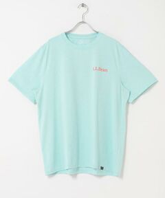 Sonny Label / サニーレーベル Tシャツ | L.L.Bean　FISHING GRAPHIC T-SHIRTS