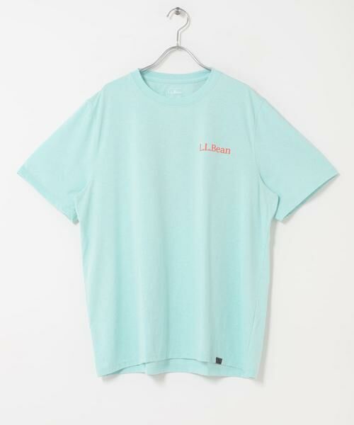 Sonny Label / サニーレーベル Tシャツ | L.L.Bean　FISHING GRAPHIC T-SHIRTS | 詳細1