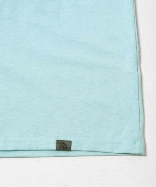 Sonny Label / サニーレーベル Tシャツ | L.L.Bean　FISHING GRAPHIC T-SHIRTS | 詳細3