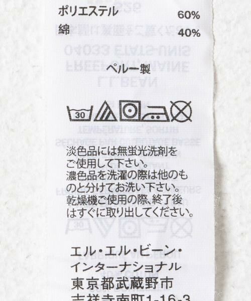 Sonny Label / サニーレーベル Tシャツ | L.L.Bean　FISHING GRAPHIC T-SHIRTS | 詳細18