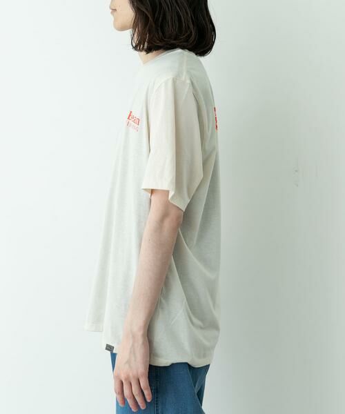 Sonny Label / サニーレーベル Tシャツ | L.L.Bean　FISHING GRAPHIC T-SHIRTS | 詳細10