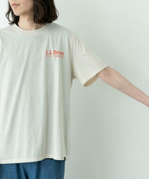 Sonny Label / サニーレーベル Tシャツ | L.L.Bean　FISHING GRAPHIC T-SHIRTS | 詳細12