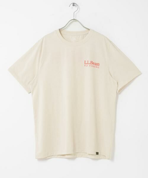 Sonny Label / サニーレーベル Tシャツ | L.L.Bean　FISHING GRAPHIC T-SHIRTS | 詳細13