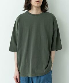 Sonny Label / サニーレーベル Tシャツ | SHELTECH　WIDE T-SHIRTS