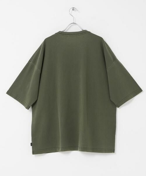 Sonny Label / サニーレーベル Tシャツ | SHELTECH　WIDE T-SHIRTS | 詳細11