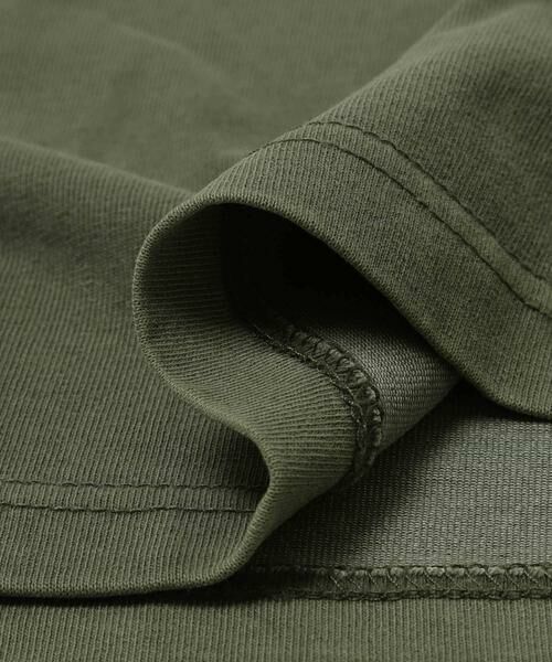 Sonny Label / サニーレーベル Tシャツ | SHELTECH　WIDE T-SHIRTS | 詳細12