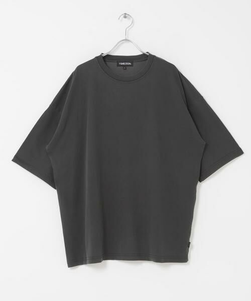 Sonny Label / サニーレーベル Tシャツ | SHELTECH　WIDE T-SHIRTS | 詳細15