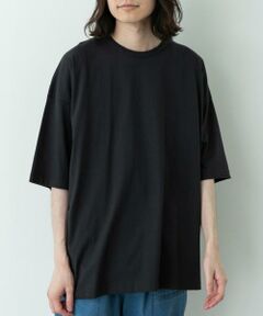 Sonny Label / サニーレーベル Tシャツ | SHELTECH　WIDE T-SHIRTS