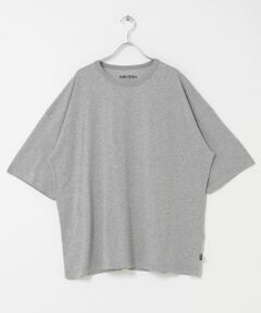 Sonny Label / サニーレーベル Tシャツ | SHELTECH　WIDE T-SHIRTS