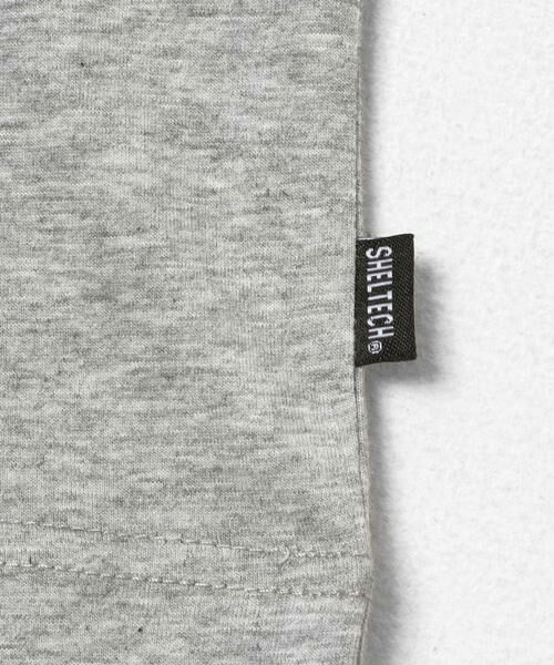 Sonny Label / サニーレーベル Tシャツ | SHELTECH WIDE T-SHIRTS | 詳細14