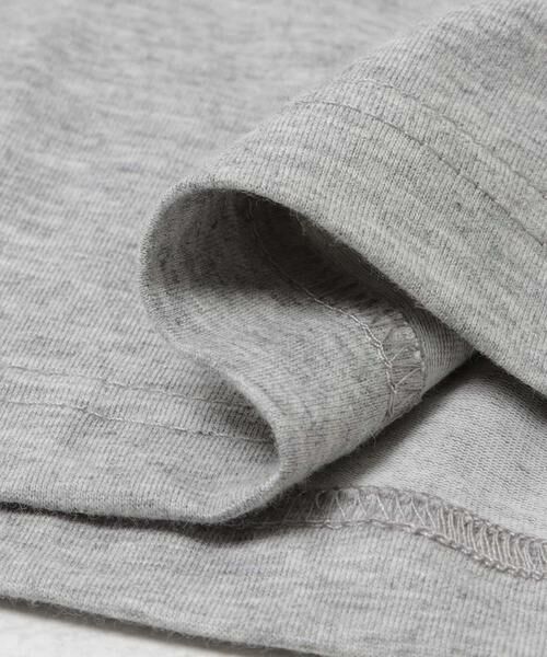 Sonny Label / サニーレーベル Tシャツ | SHELTECH WIDE T-SHIRTS | 詳細16