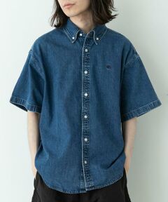 Sonny Label / サニーレーベル シャツ・ブラウス | CARHARTT　SHORT-SLEEVE LUCAS SHIRTS