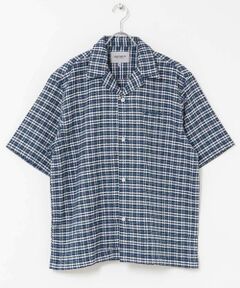 Sonny Label / サニーレーベル シャツ・ブラウス | CARHARTT　SHORT-SLEEVE KANDER SHIRTS