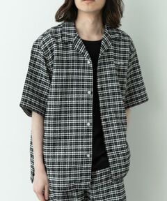 Sonny Label / サニーレーベル シャツ・ブラウス | CARHARTT　SHORT-SLEEVE KANDER SHIRTS